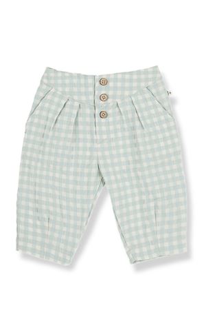 Pantalone baggy in vicky 1+ IN THE FAMILY | ESTELPOOL